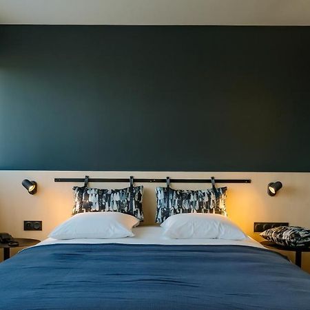Live Hotels Bordeaux Lac Bruges Εξωτερικό φωτογραφία