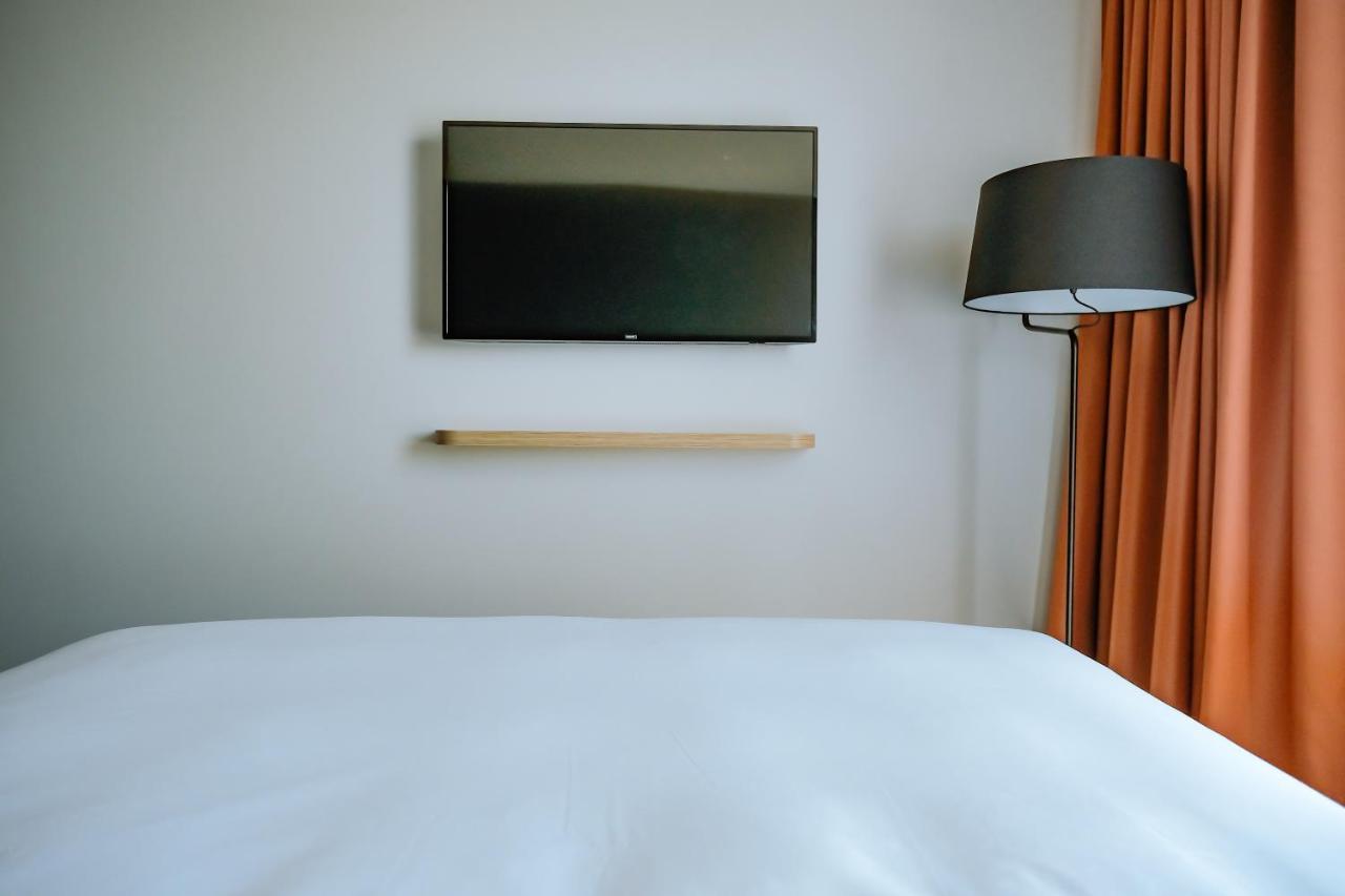 Live Hotels Bordeaux Lac Bruges Εξωτερικό φωτογραφία