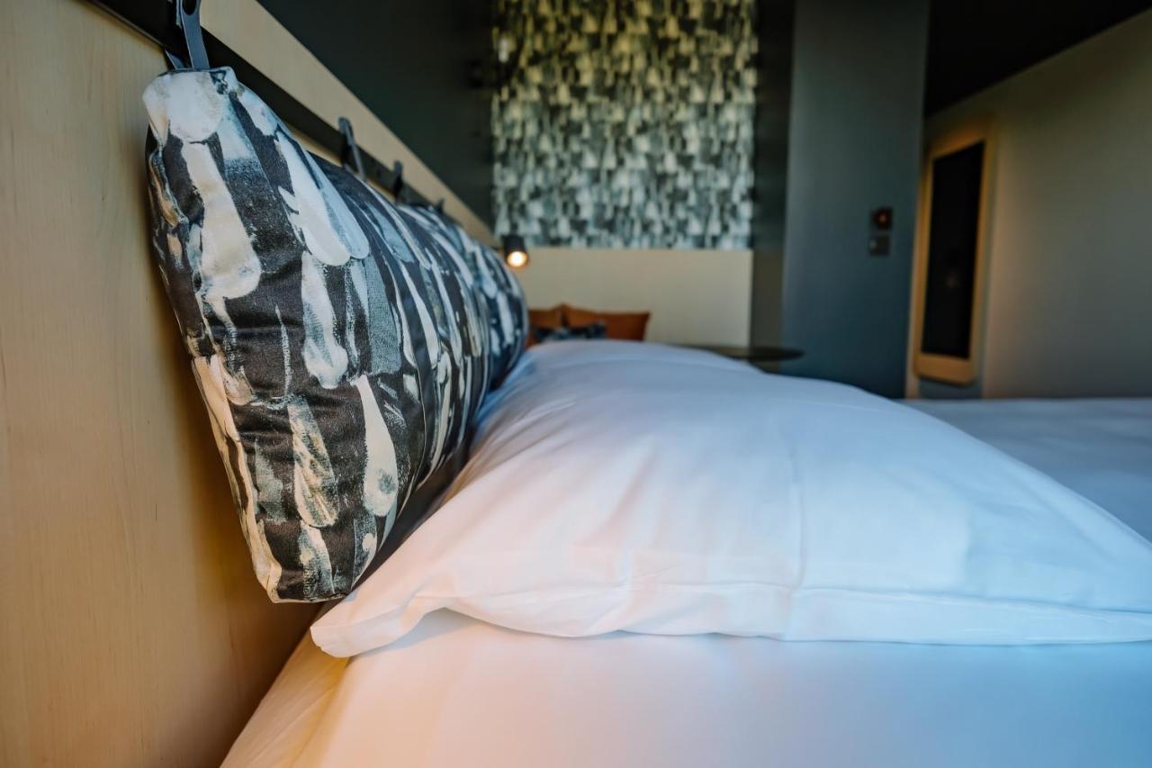 Live Hotels Bordeaux Lac Bruges Εξωτερικό φωτογραφία