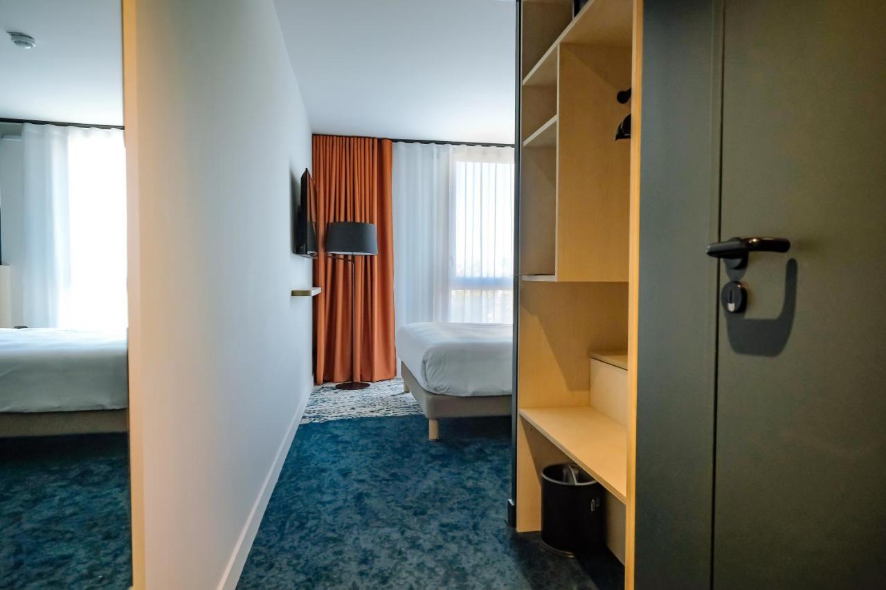 Live Hotels Bordeaux Lac Bruges Εξωτερικό φωτογραφία