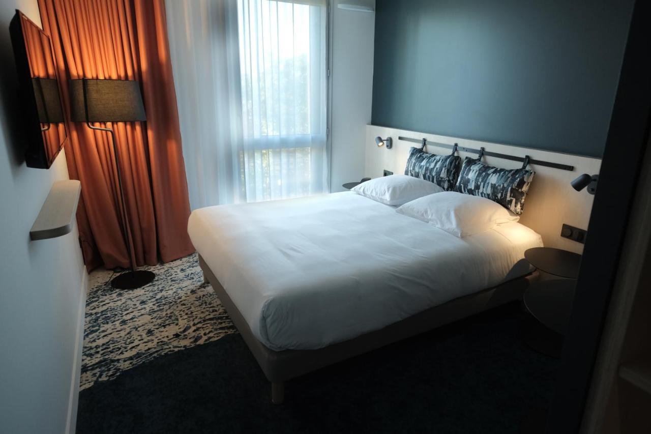Live Hotels Bordeaux Lac Bruges Εξωτερικό φωτογραφία