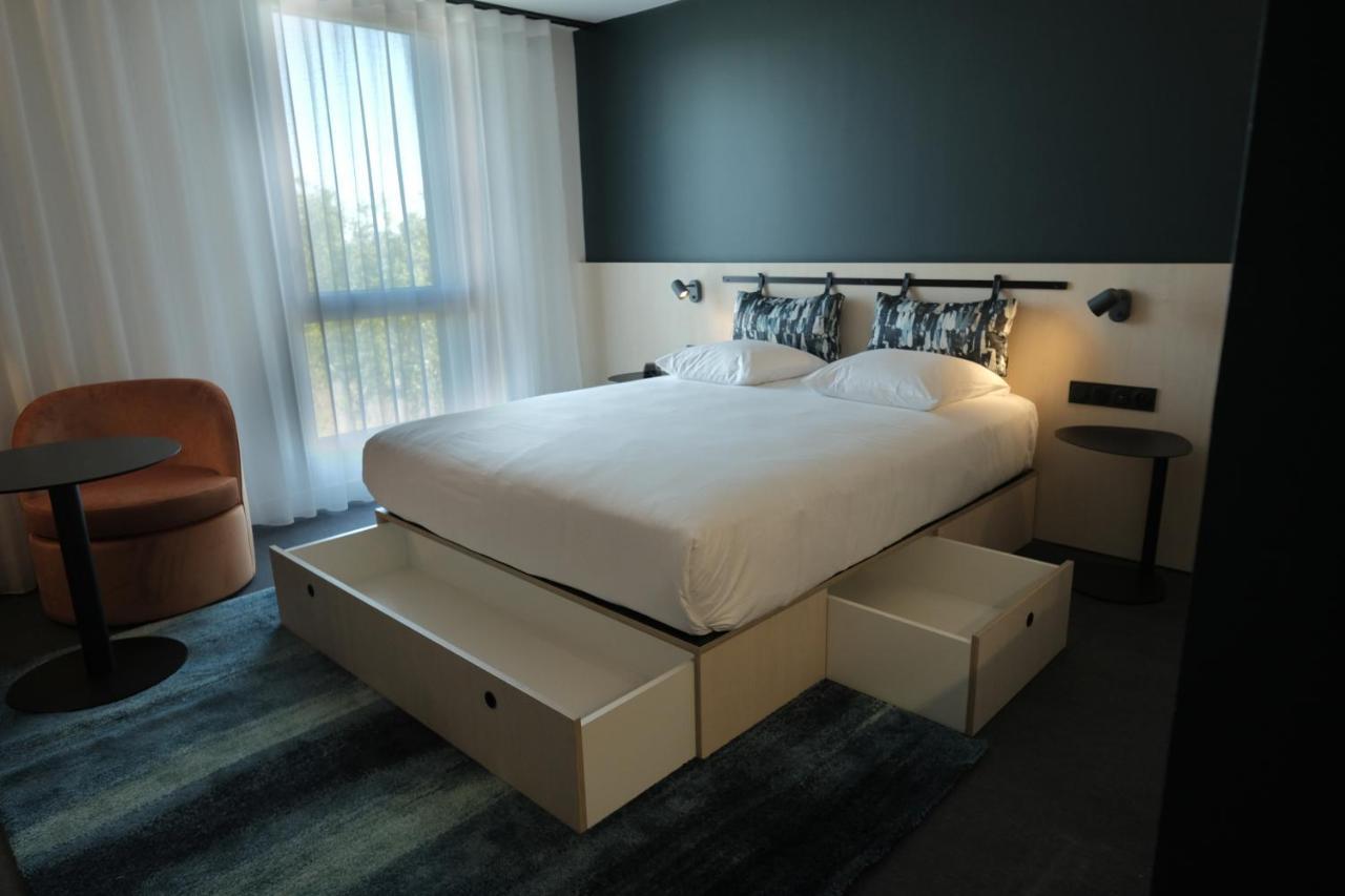 Live Hotels Bordeaux Lac Bruges Εξωτερικό φωτογραφία