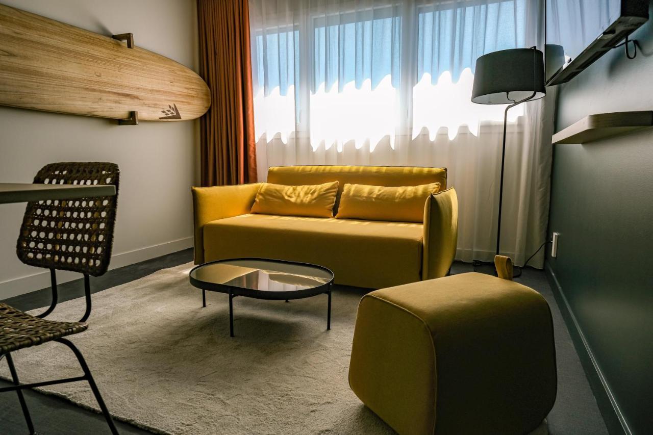 Live Hotels Bordeaux Lac Bruges Εξωτερικό φωτογραφία