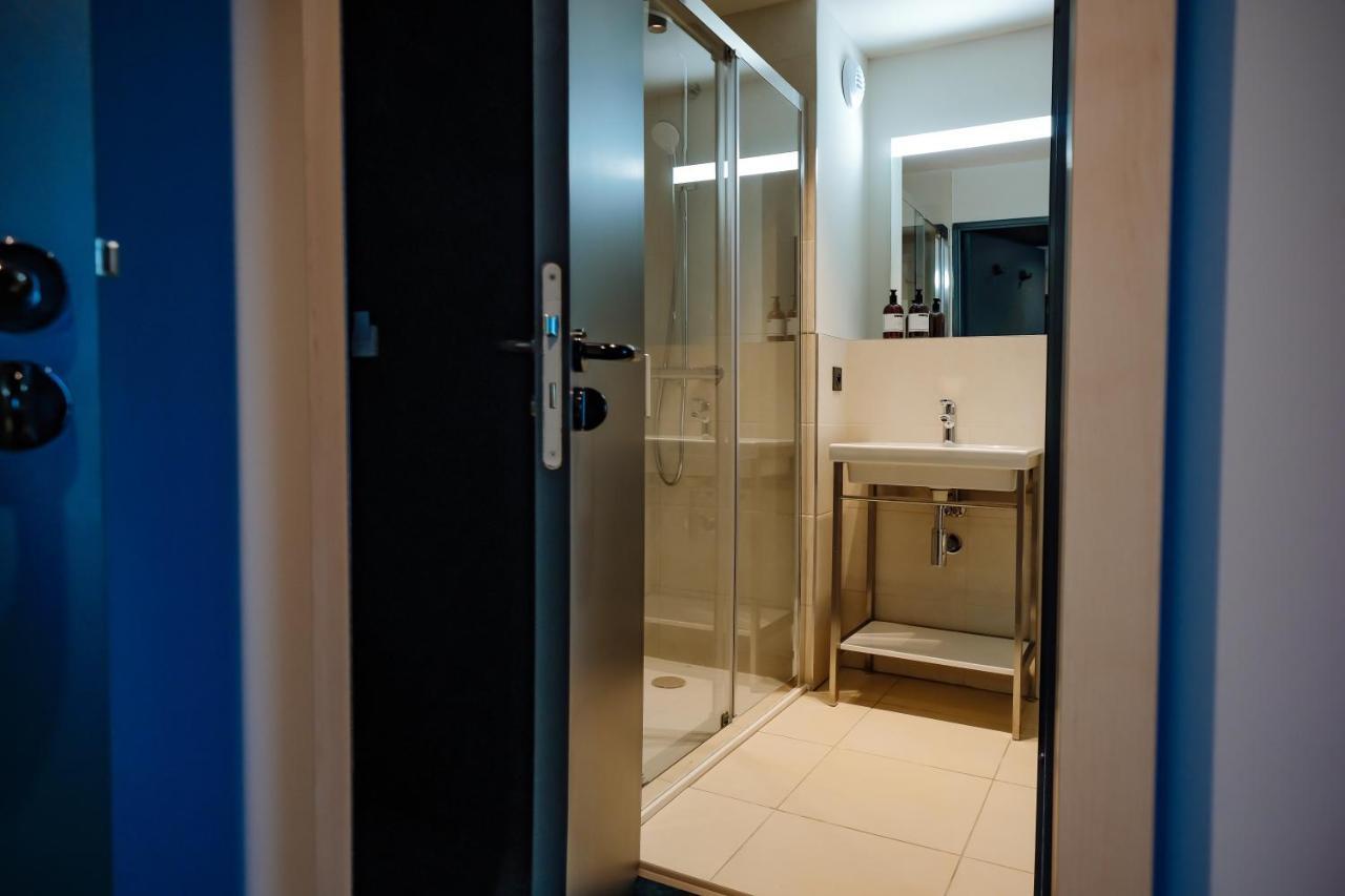 Live Hotels Bordeaux Lac Bruges Εξωτερικό φωτογραφία