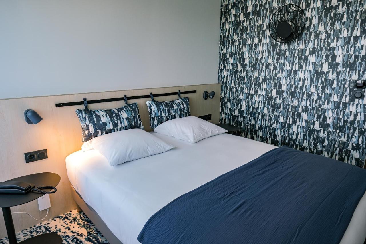 Live Hotels Bordeaux Lac Bruges Εξωτερικό φωτογραφία