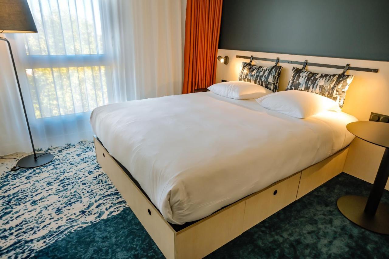 Live Hotels Bordeaux Lac Bruges Εξωτερικό φωτογραφία