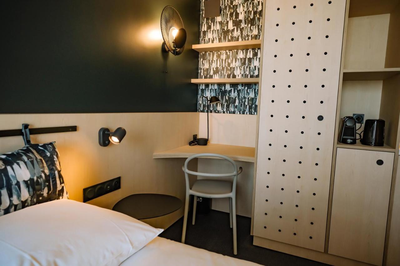 Live Hotels Bordeaux Lac Bruges Εξωτερικό φωτογραφία