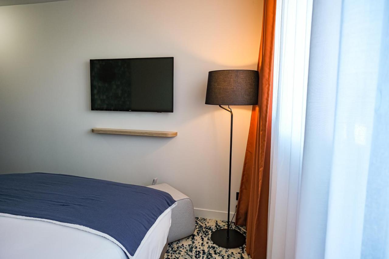 Live Hotels Bordeaux Lac Bruges Εξωτερικό φωτογραφία