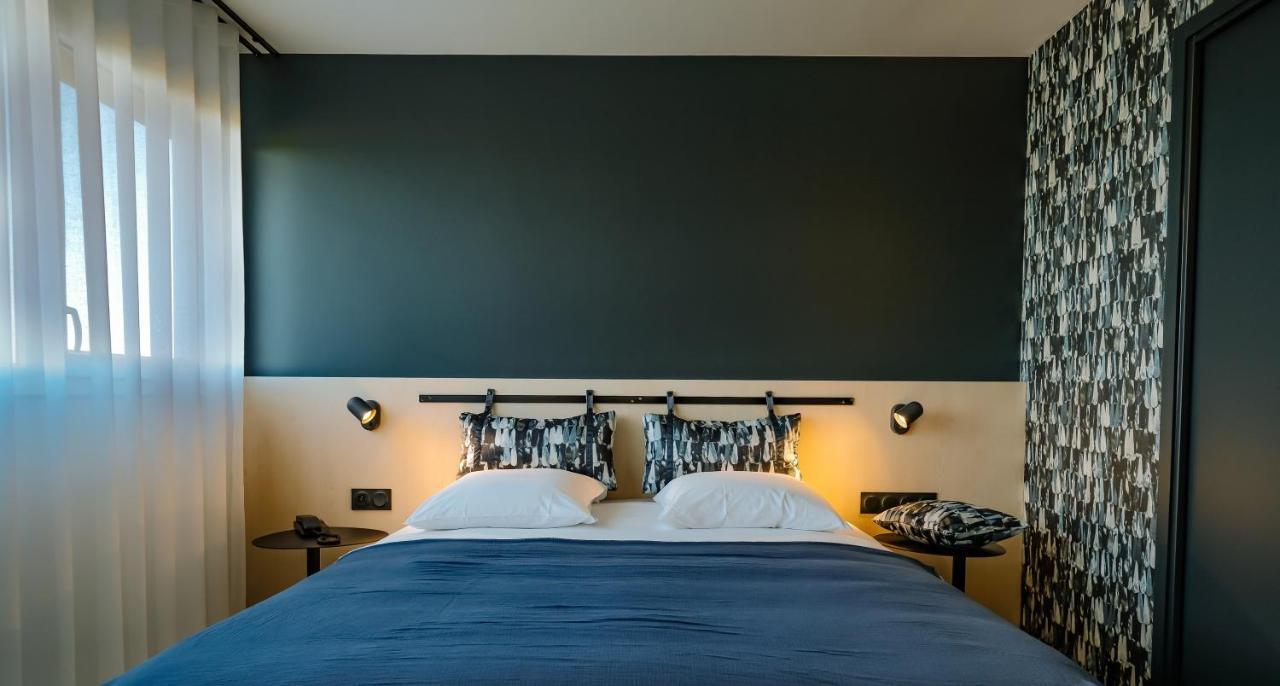 Live Hotels Bordeaux Lac Bruges Εξωτερικό φωτογραφία