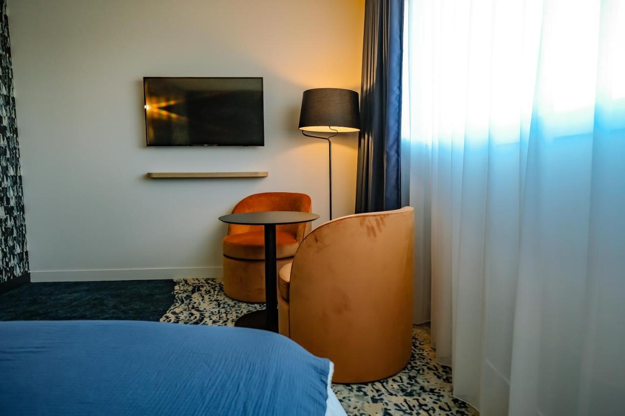 Live Hotels Bordeaux Lac Bruges Εξωτερικό φωτογραφία