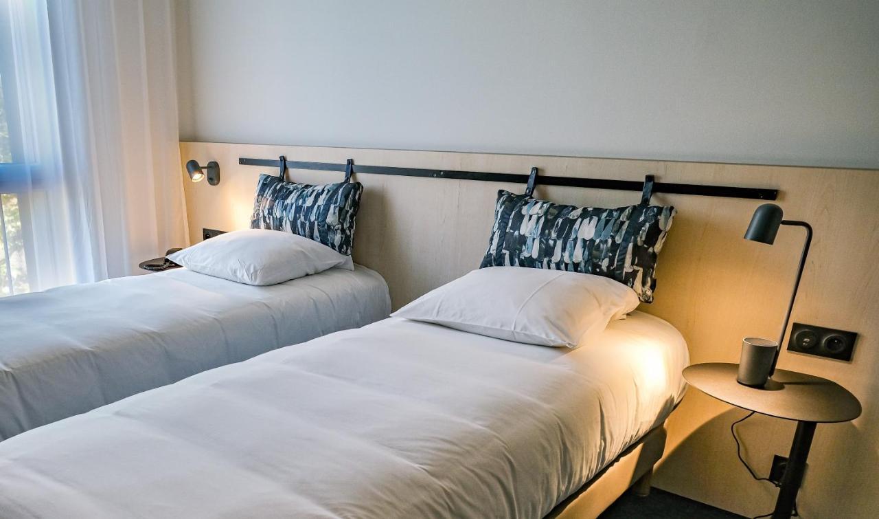 Live Hotels Bordeaux Lac Bruges Εξωτερικό φωτογραφία