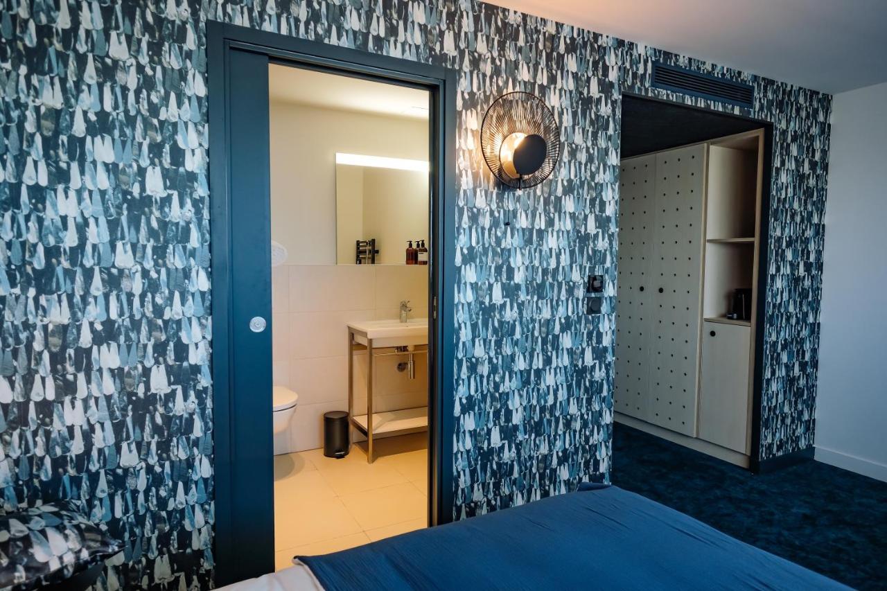 Live Hotels Bordeaux Lac Bruges Εξωτερικό φωτογραφία