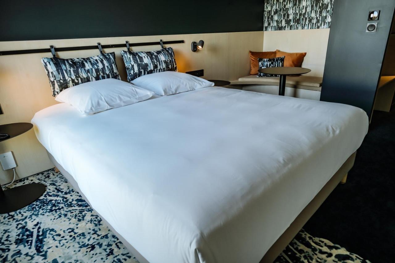 Live Hotels Bordeaux Lac Bruges Εξωτερικό φωτογραφία