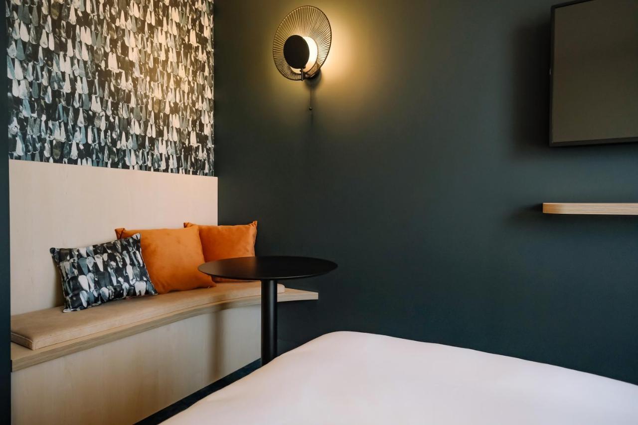 Live Hotels Bordeaux Lac Bruges Εξωτερικό φωτογραφία
