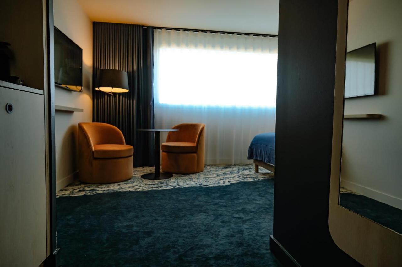 Live Hotels Bordeaux Lac Bruges Εξωτερικό φωτογραφία