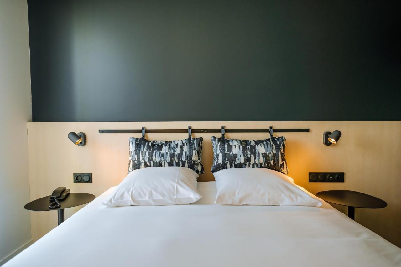 Live Hotels Bordeaux Lac Bruges Εξωτερικό φωτογραφία