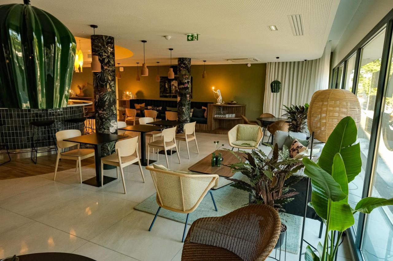 Live Hotels Bordeaux Lac Bruges Εξωτερικό φωτογραφία