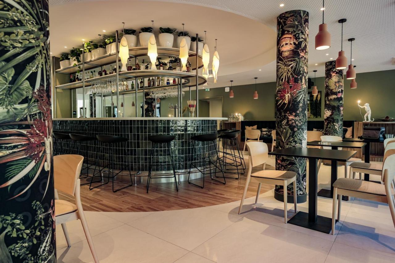Live Hotels Bordeaux Lac Bruges Εξωτερικό φωτογραφία