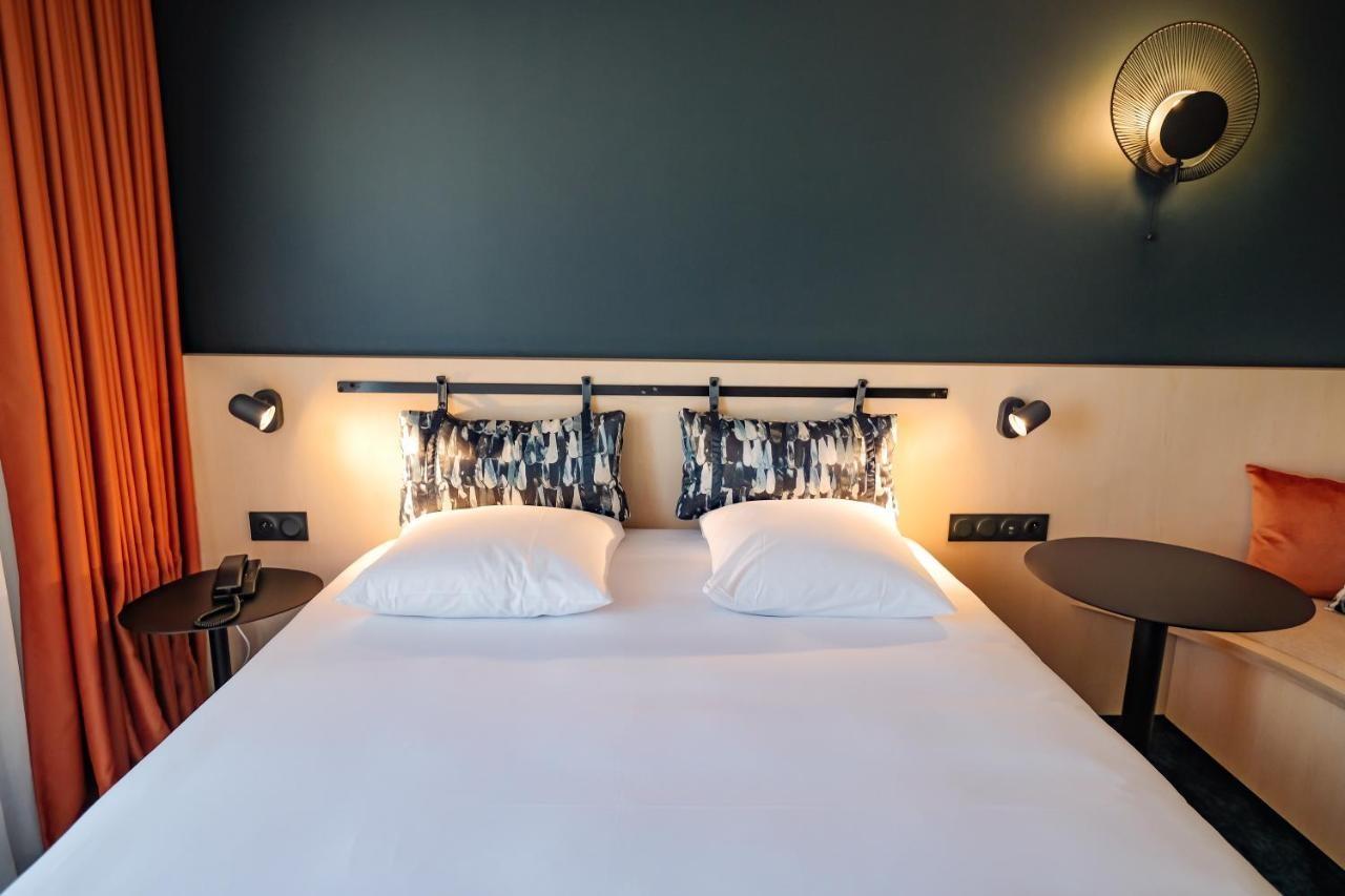 Live Hotels Bordeaux Lac Bruges Εξωτερικό φωτογραφία