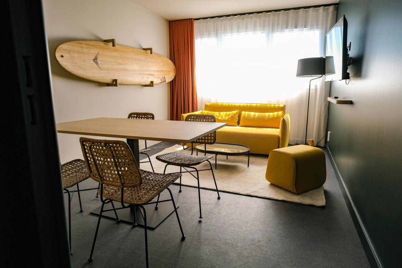 Live Hotels Bordeaux Lac Bruges Εξωτερικό φωτογραφία
