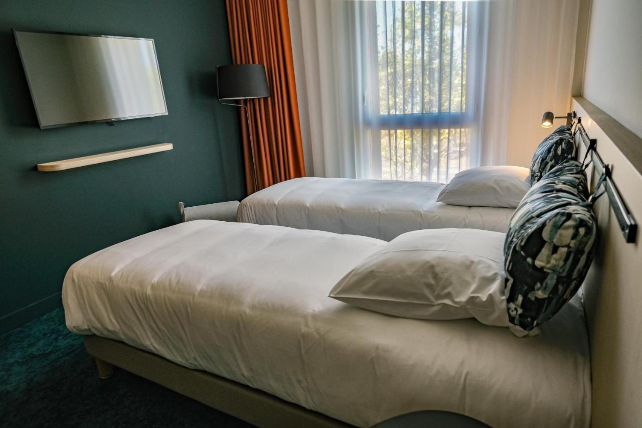 Live Hotels Bordeaux Lac Bruges Εξωτερικό φωτογραφία