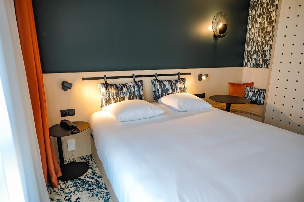 Live Hotels Bordeaux Lac Bruges Εξωτερικό φωτογραφία
