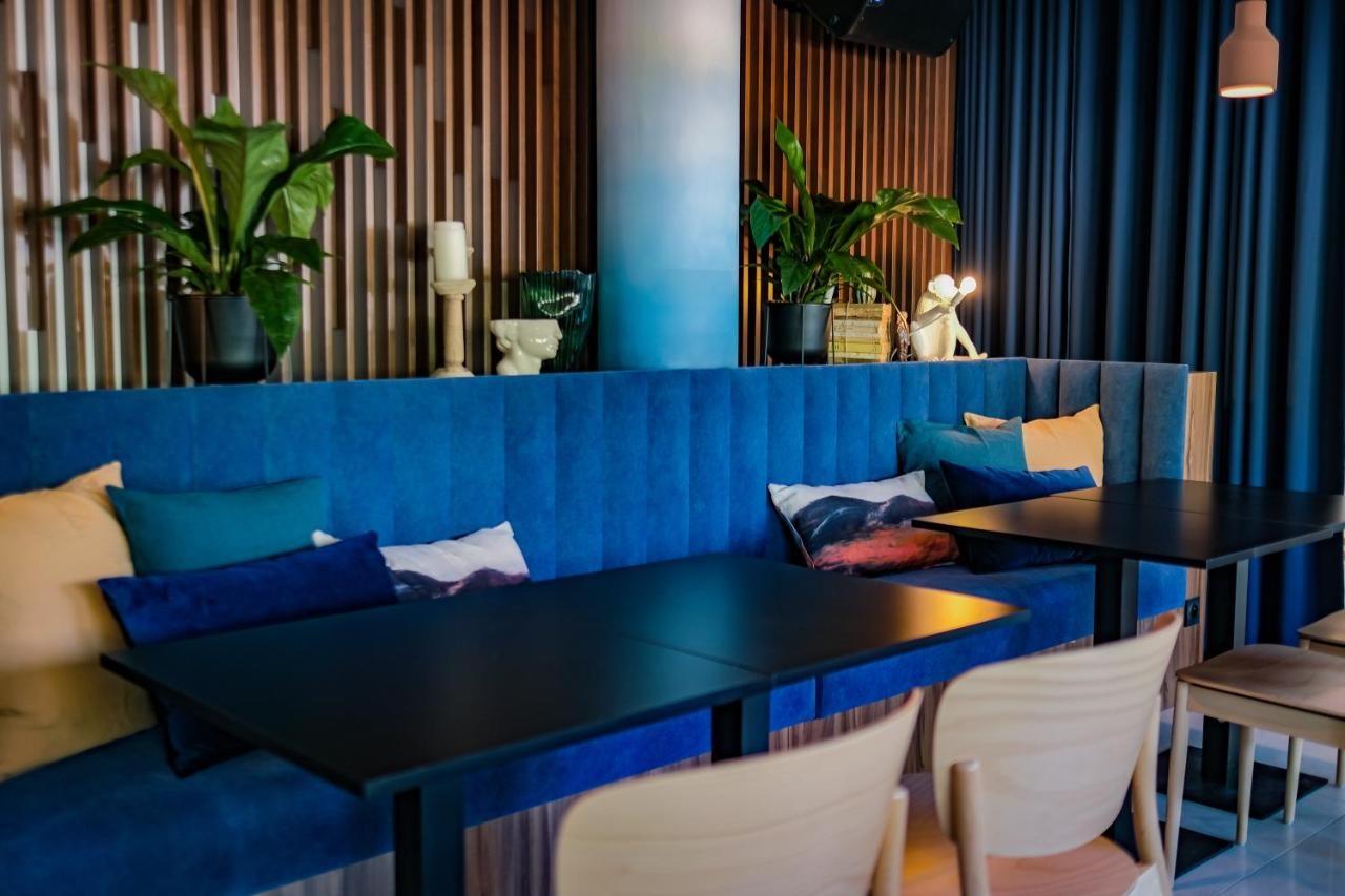 Live Hotels Bordeaux Lac Bruges Εξωτερικό φωτογραφία