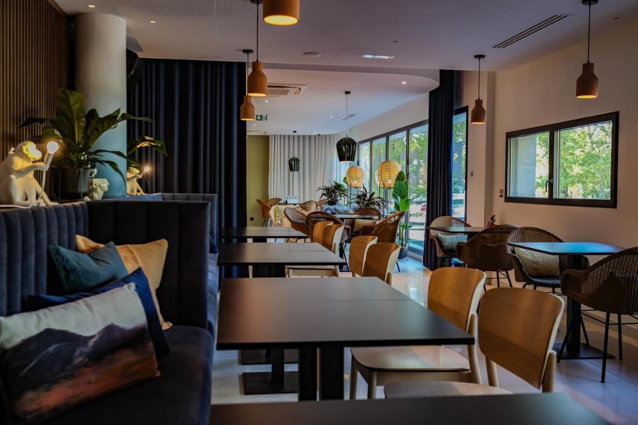 Live Hotels Bordeaux Lac Bruges Εξωτερικό φωτογραφία