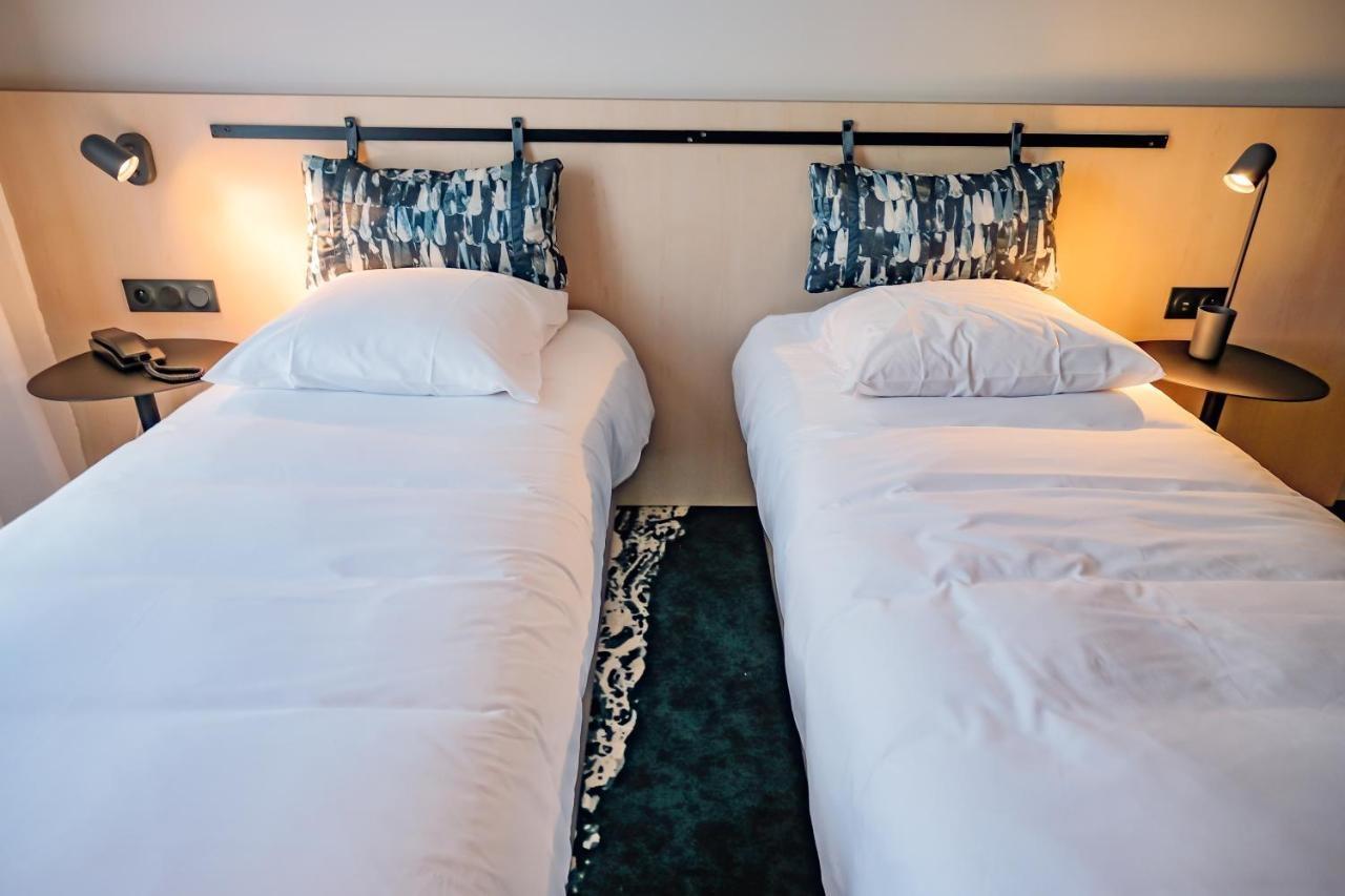 Live Hotels Bordeaux Lac Bruges Εξωτερικό φωτογραφία