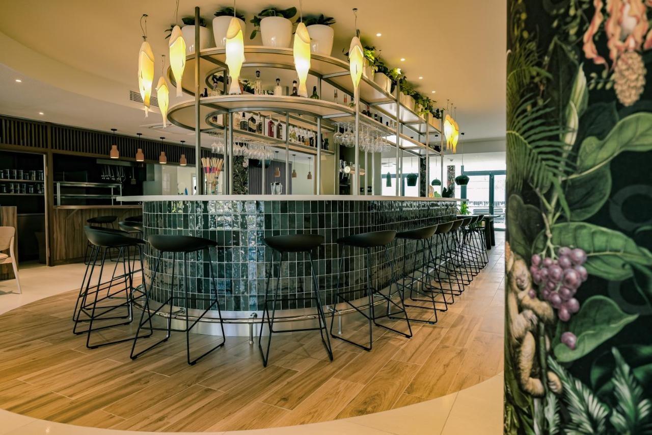 Live Hotels Bordeaux Lac Bruges Εξωτερικό φωτογραφία