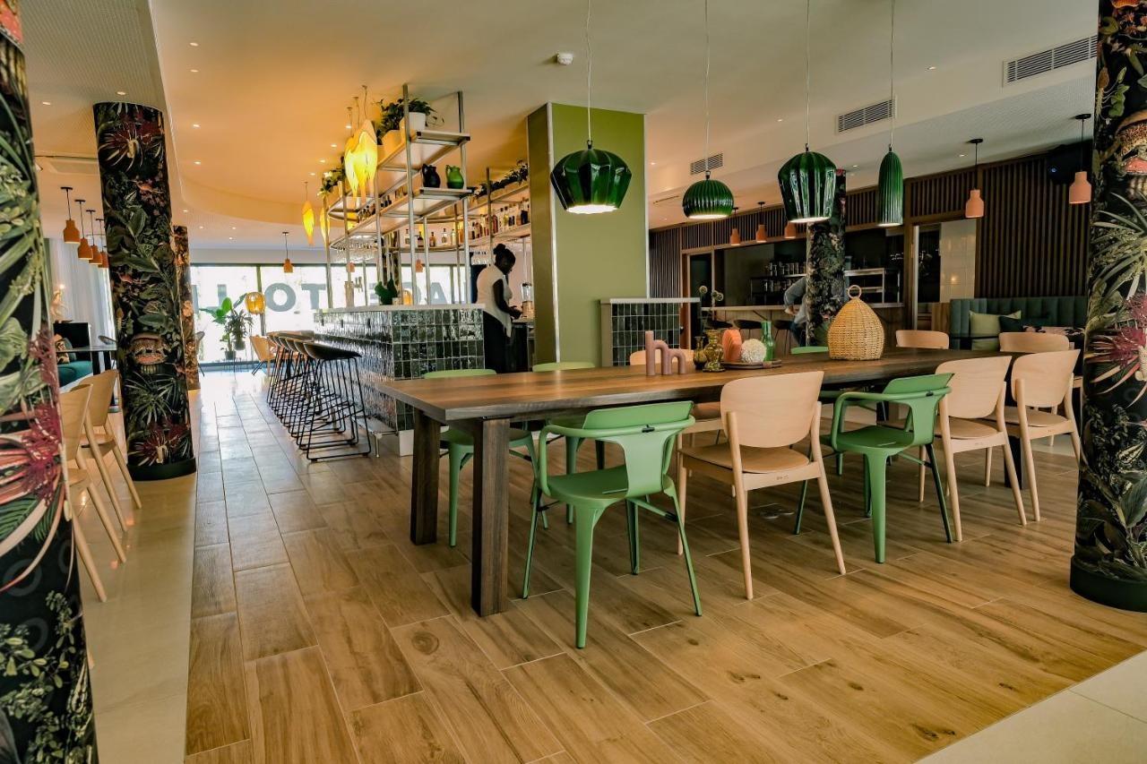 Live Hotels Bordeaux Lac Bruges Εξωτερικό φωτογραφία